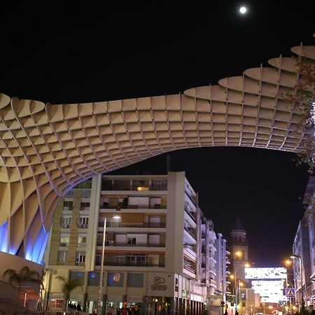 إشبيلية Las Llaves De San Pedro المظهر الخارجي الصورة